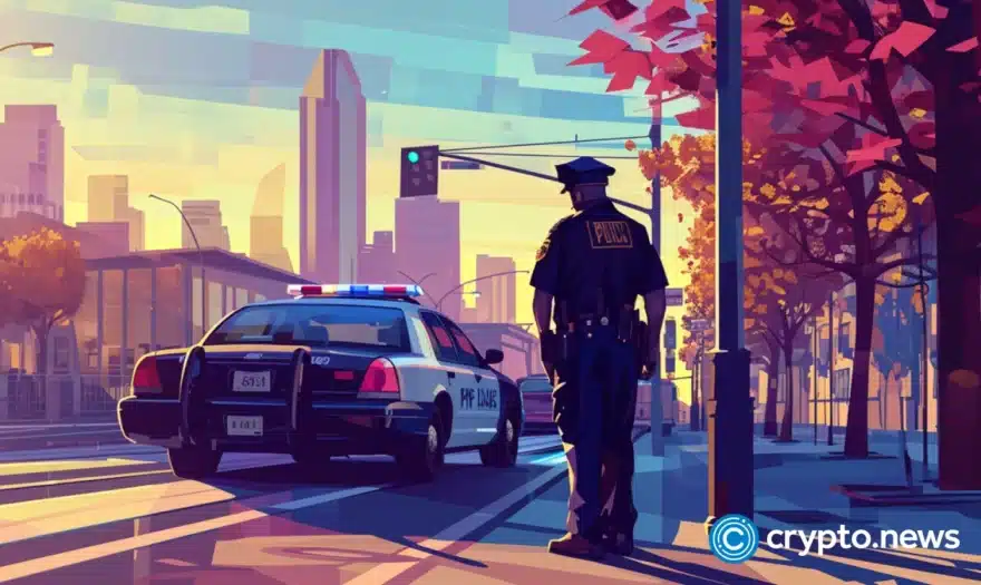 Ex-LA deputy sent to prison for aiding crypto “God Father” in extortion scheme - 4