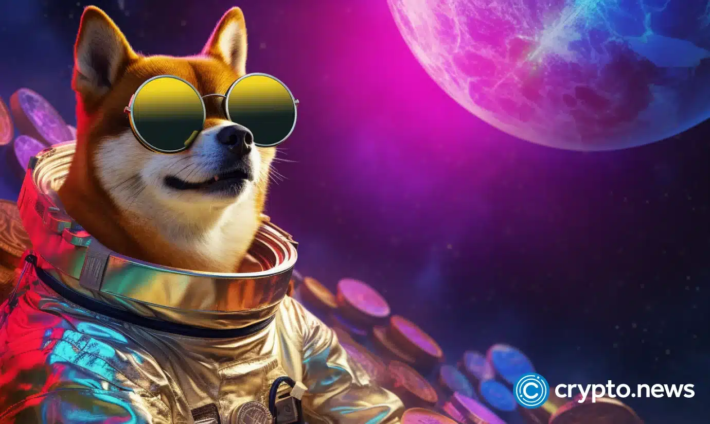Dogecoin whales enter $27 million buying spree, will DOGE price reach $0.1?  