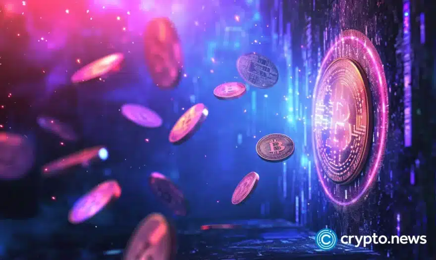 Raoul Pal says crypto could hit $100T in a decade - 8