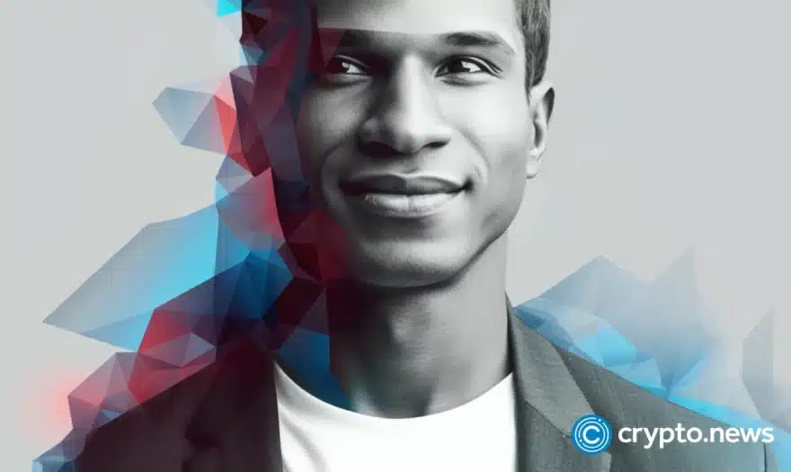 Arthur Hayes rejects crypto regulation at Consensus Miami - 1