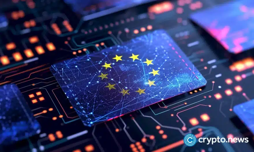 EU moves to define crypto as financial instruments, tightens rules for non-EU firms