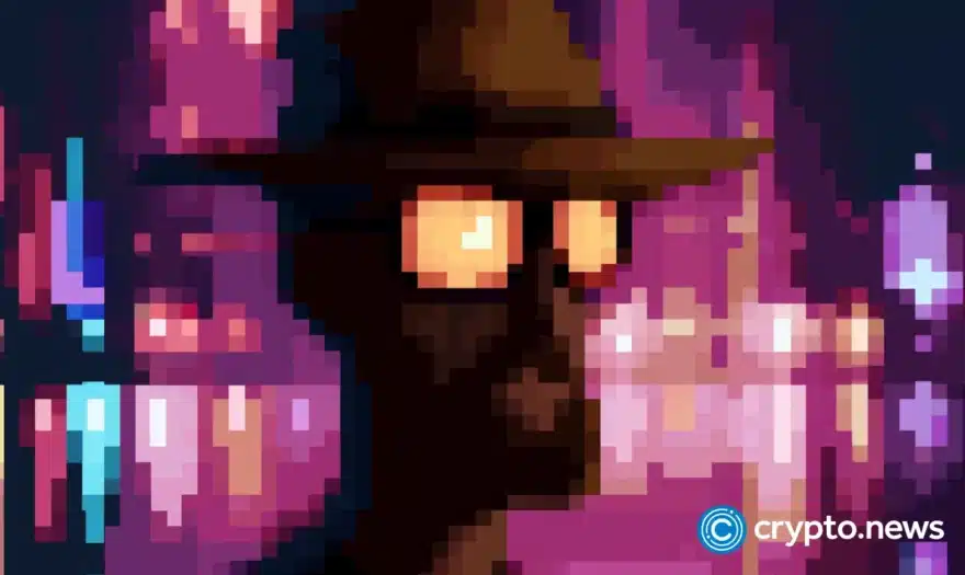 GameSquare acquired ‘cowboy ape’ CryptoPunk for $5.15m