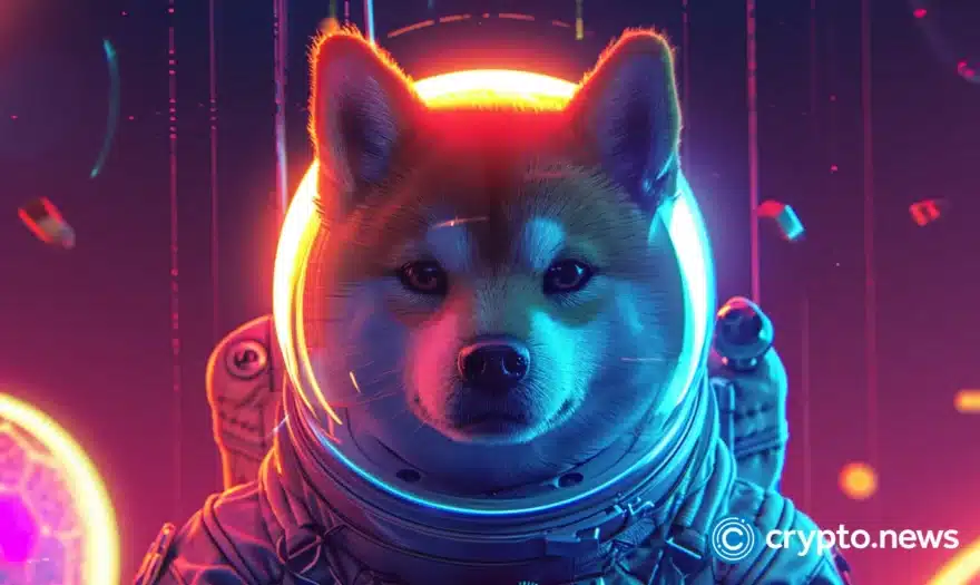 BTC and DOGE sent to Moon, Dogecoin’s price sinks