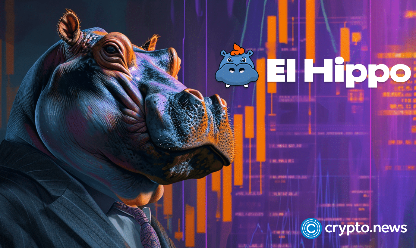 Analysts: HIPP is undervalued after El Hippo liquidity lock