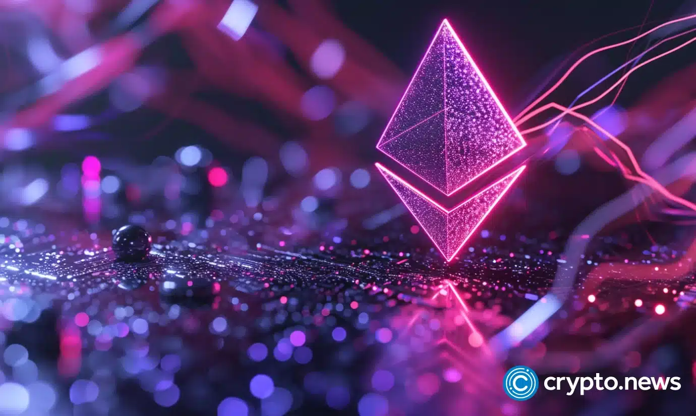 Ethereum predicted to hit $3,500 in February; New altcoin set to surge