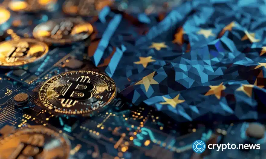 EU banking watchdog to probe links between banks and crypto entities