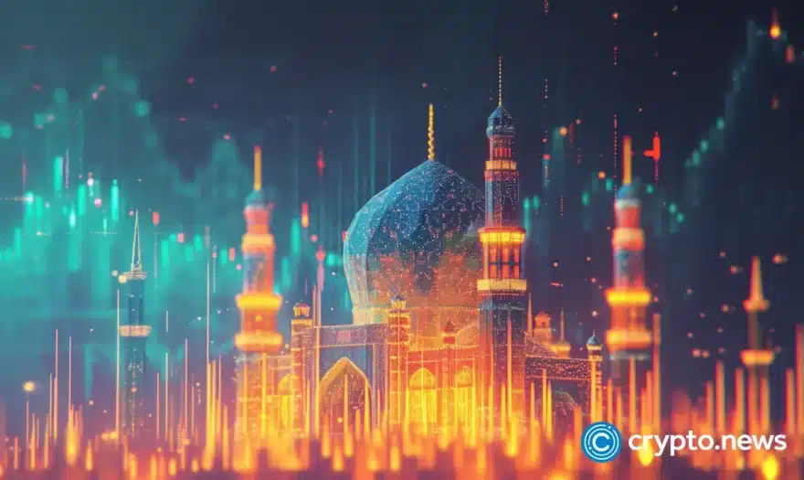 UK shuts down crypto exchange Zedxion after sanctions probe ties platform to Iranian networks - 4