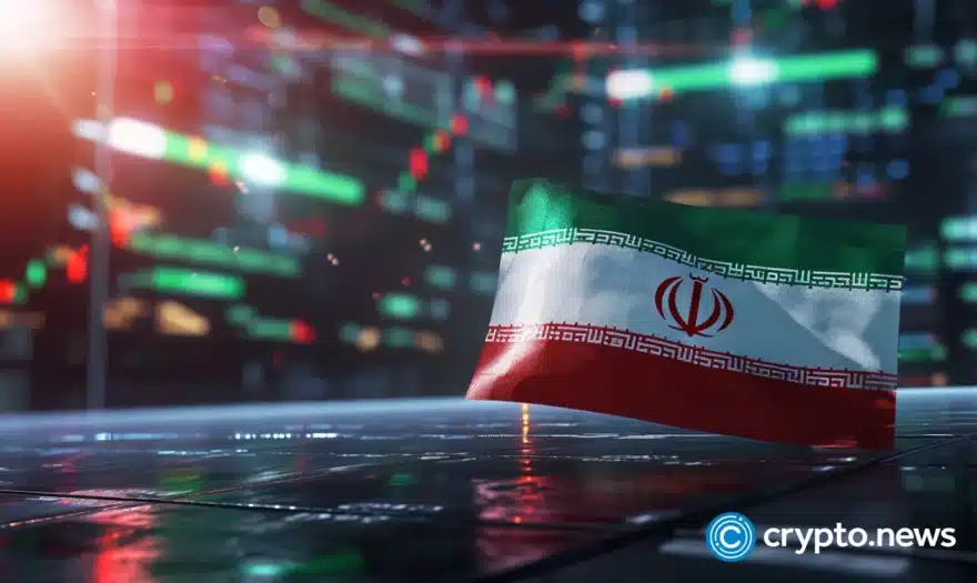 Chainalysis: Iranians ‘flocked’ to crypto as rial collapses and restrictions grow