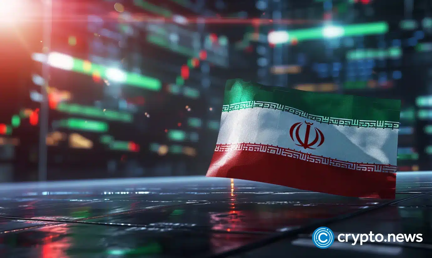 Chainalysis: Iranians ‘flocked’ to crypto as rial collapses and restrictions grow