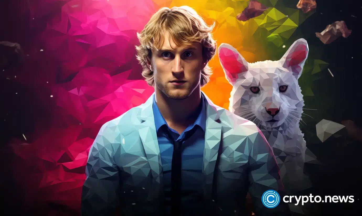 Logan Paul faces backlash after declaring $2.3m refund for CryptoZoo NFTs