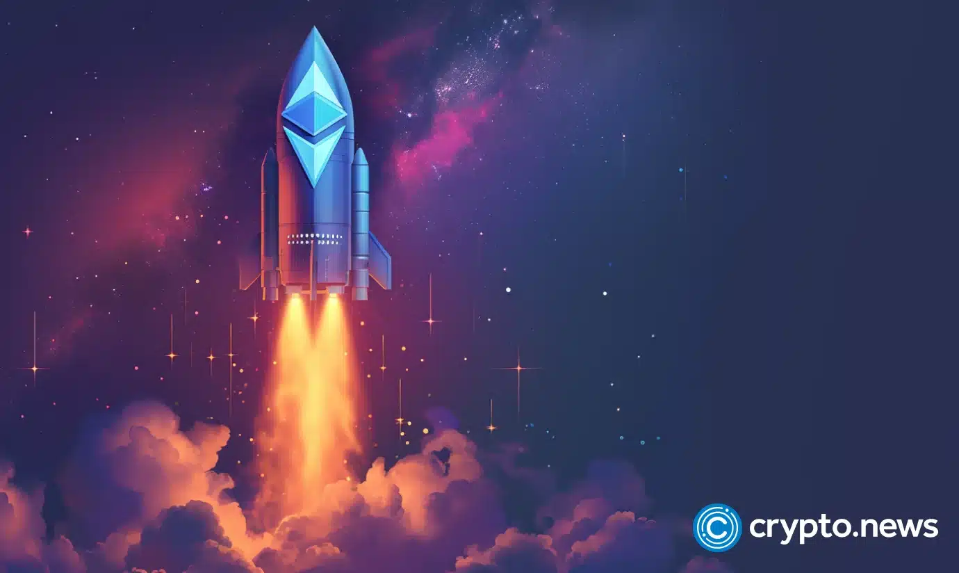 Analyst says Ethereum can reach k in 2024, new altcoin likely to follow