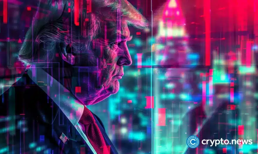 CryptoQuant CEO: ‘Trump is the right choice’ if you care about crypto