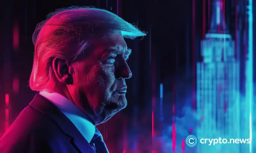 Can the crypto industry trust Donald Trump?