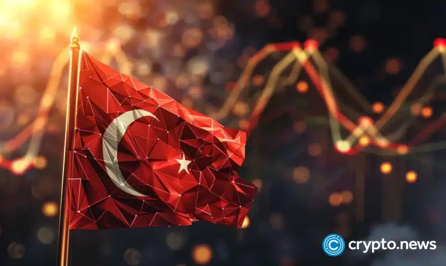 Tether pitches boron tokens on blockchain to Turkey’s officials: report