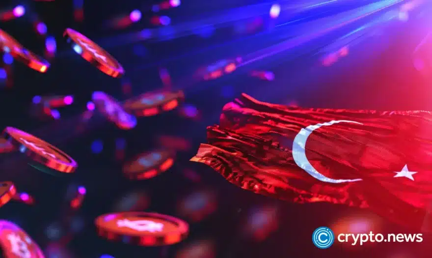 Turkey nears completion of comprehensive crypto regulation framework