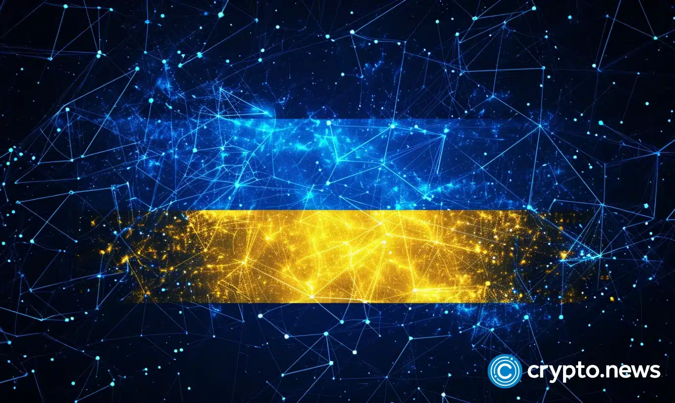 Binance allocates $150k for social projects in Ukraine