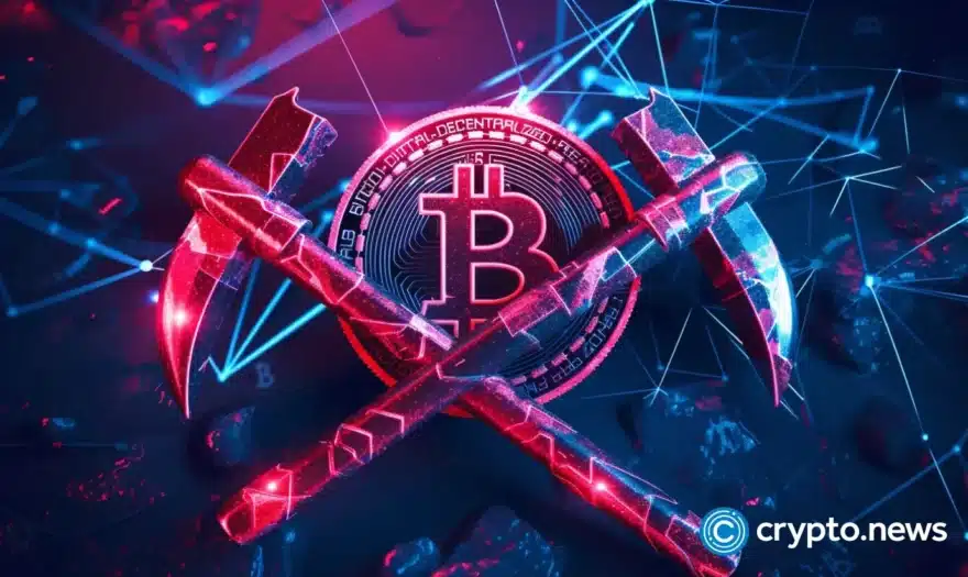 Riot Platforms Bitcoin mining output surged by 19% in 2023: report