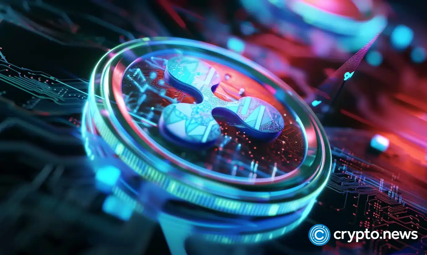 ‘The SEC was the market manipulator’: SEC drops case against XRP, CEO claims