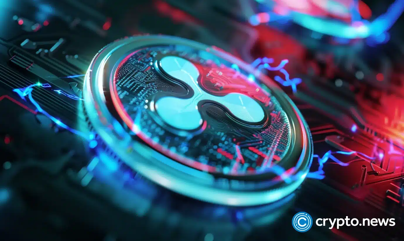 XRP price pumps 14% – Is $1 incoming?