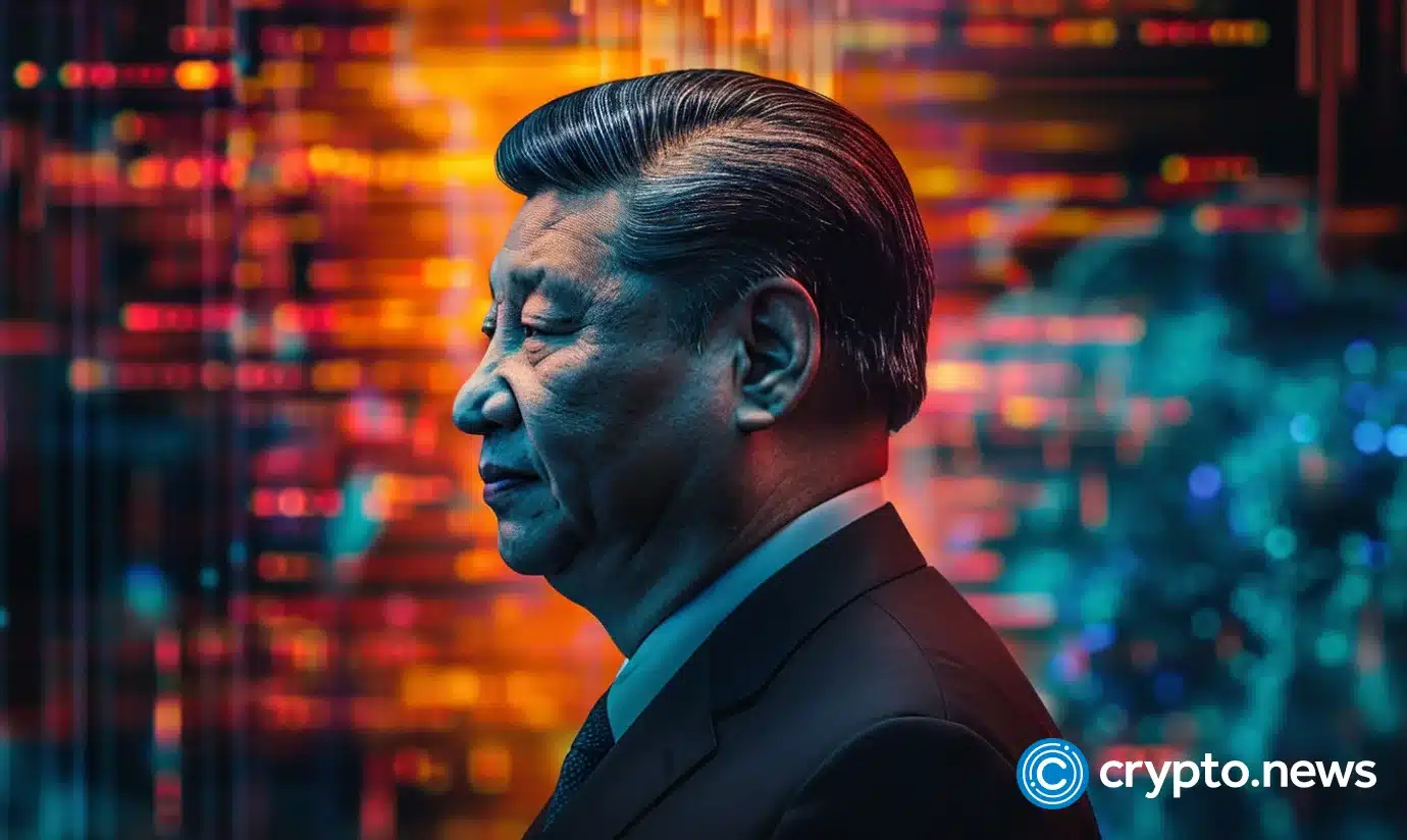 Trump adviser hints China tariffs could drop ‘within weeks’ as Bitcoin rallies