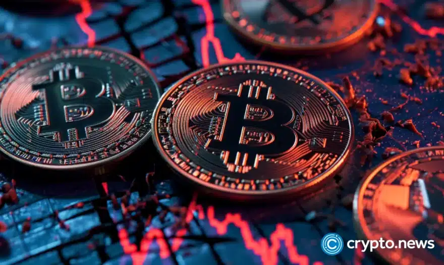 VanEck to liquidate Bitcoin futures ETF