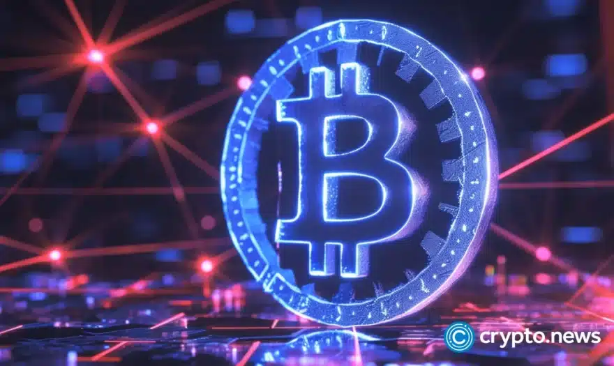 Conflux to launch Bitcoin L2, testnet expected by March