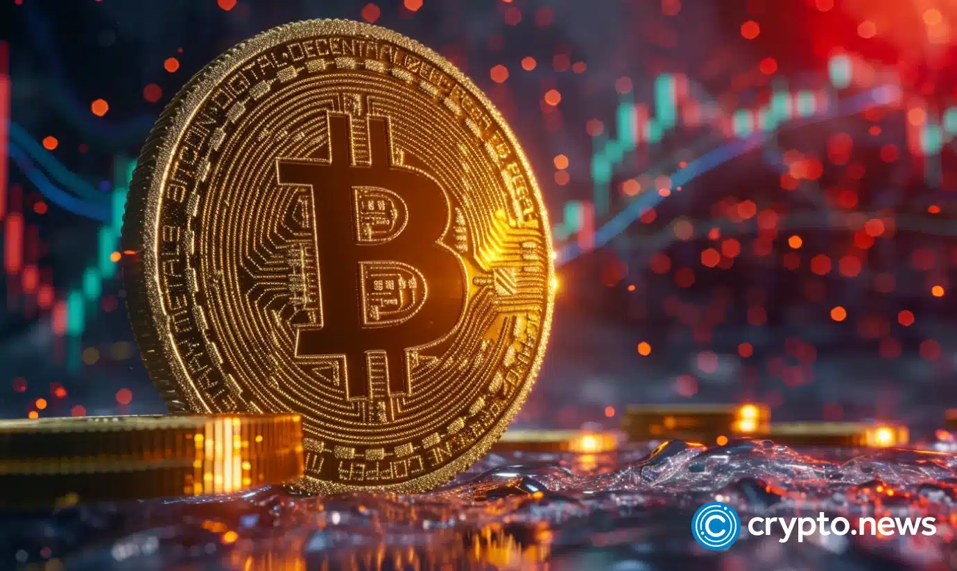 Bitcoin ETF approval: crypto volume spiked, market cap rose