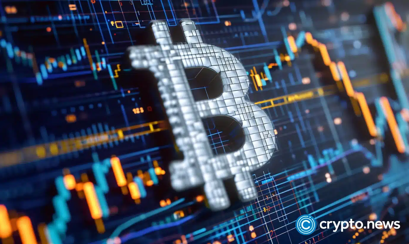 Bitcoin takes center stage as ETF approved; AI altcoin targets in $3m presale