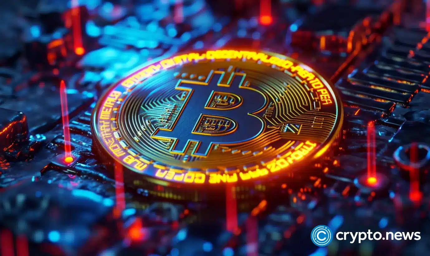 Matrixport predicts challenging Q1 for Bitcoin as GBTC investors keep capitalizing