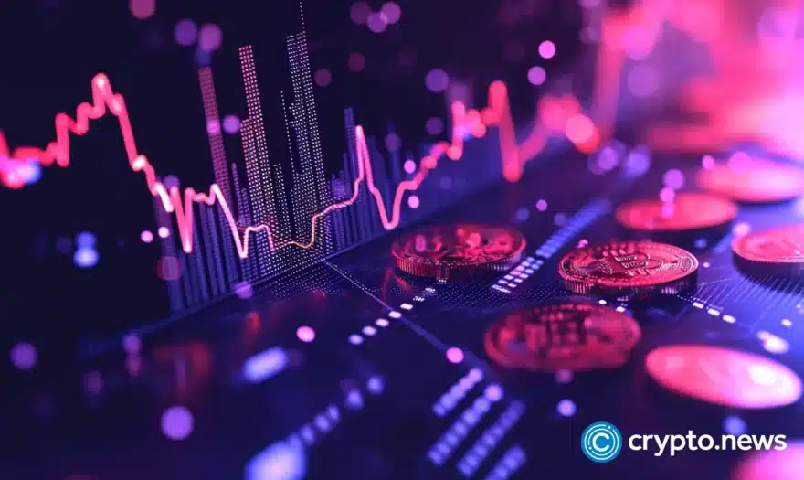 CKB surges 64% in 24 hours, traders bet on price drop