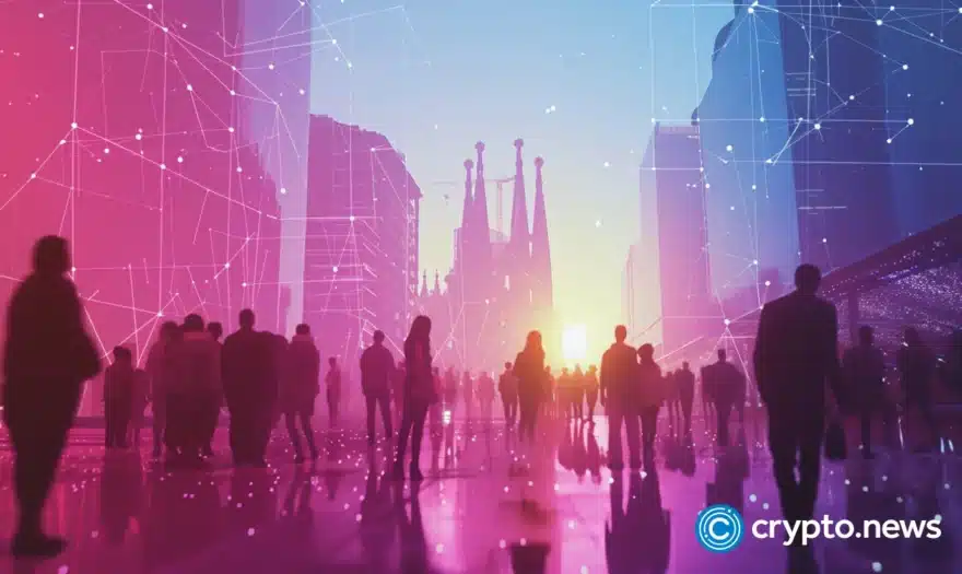 Blockchain Futurist Conference announces Krown Network as exclusive official quantum blockchain and Qastle Wallet as exclusive official quantum wallet  - 14