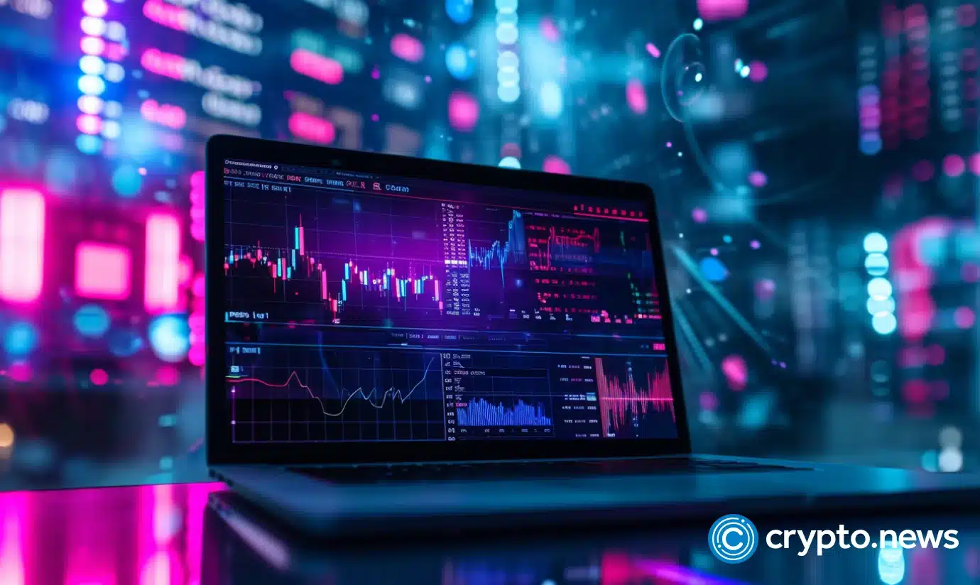 Analyst bullish on Chainlink, Pullix and Solana may dominate altcoins