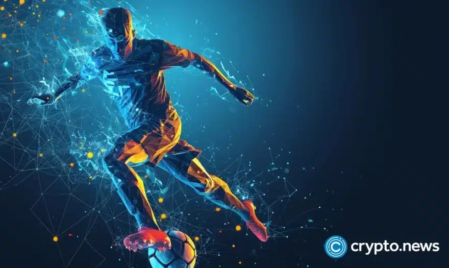 Atleta Network launches blockchain solution designed for sports sector