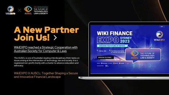 Wiki Finance Expo Hong Kong 2024 set for May - 3