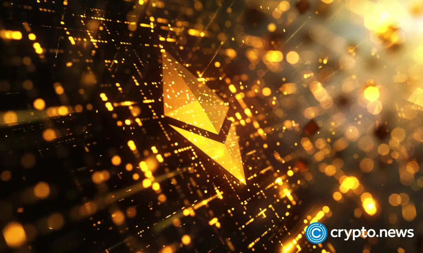 Binance market share regressed to 2020 levels