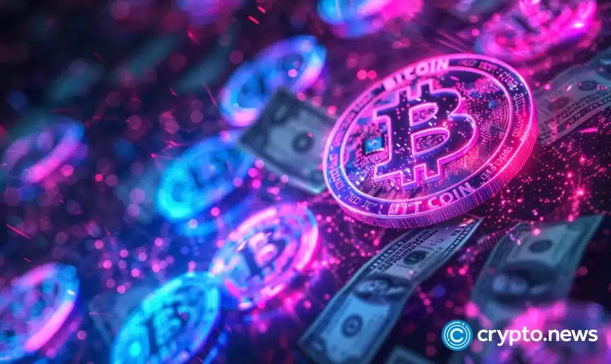 Bitcoin surge boosts Coinbase, crypto stocks reversing early 2024 losses
