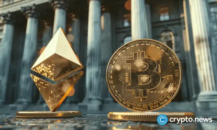 Federal Reserve, FDIC and OCC clarify crypto custody rules for banks