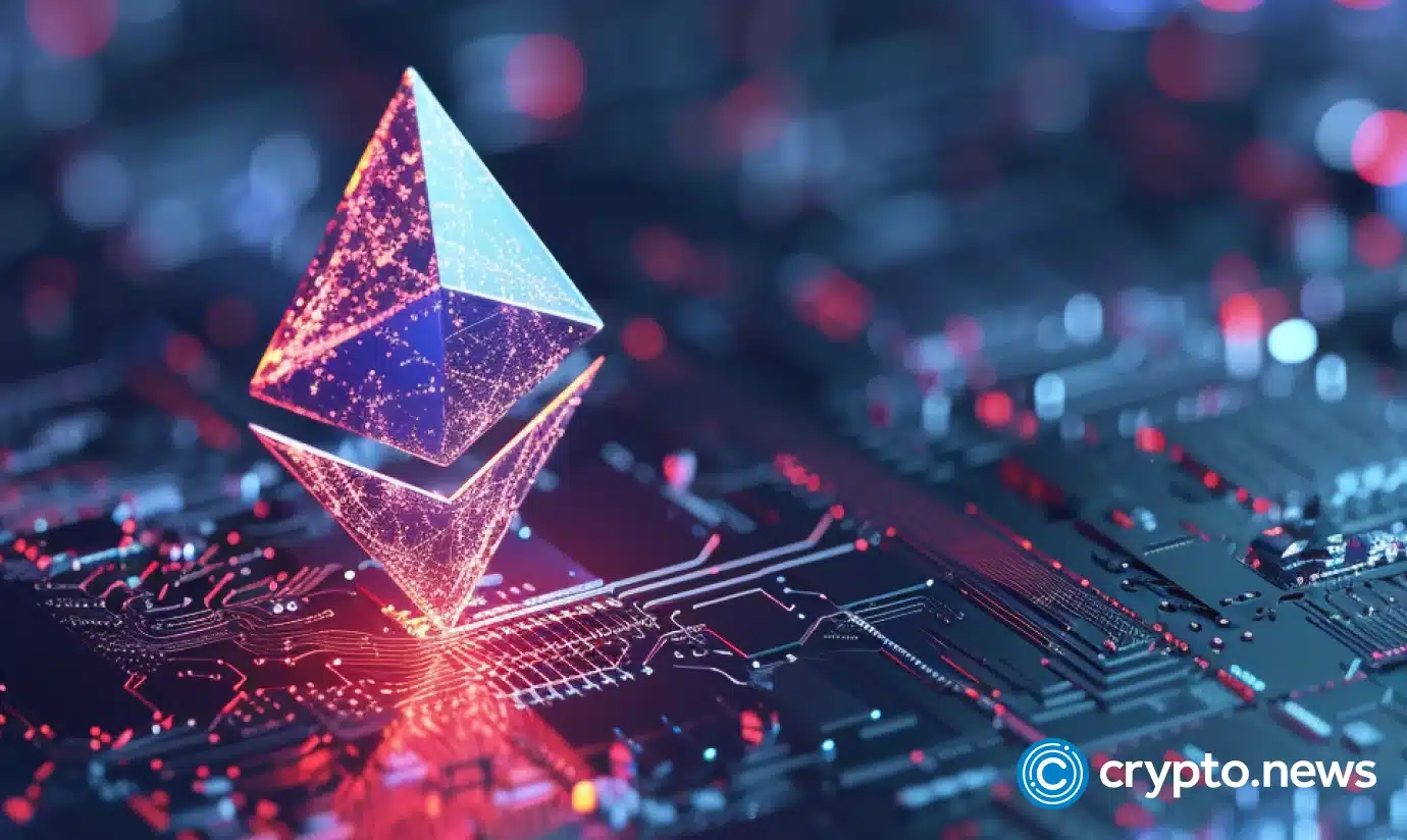 Ethereum schedules Dencun upgrade for network efficiency, Layer-2 support
