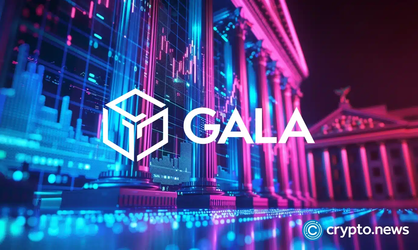 Gala Price Prediction: recent hacking incident and subsequent growth