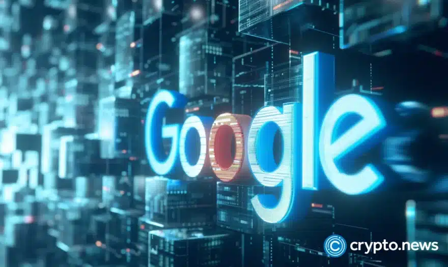 Google integrates Ethereum name service into search engine, boosts FXGuys