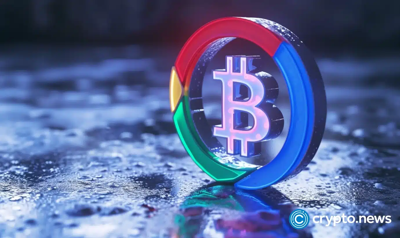 crypto news Google sees spot Bitcoin ETF02