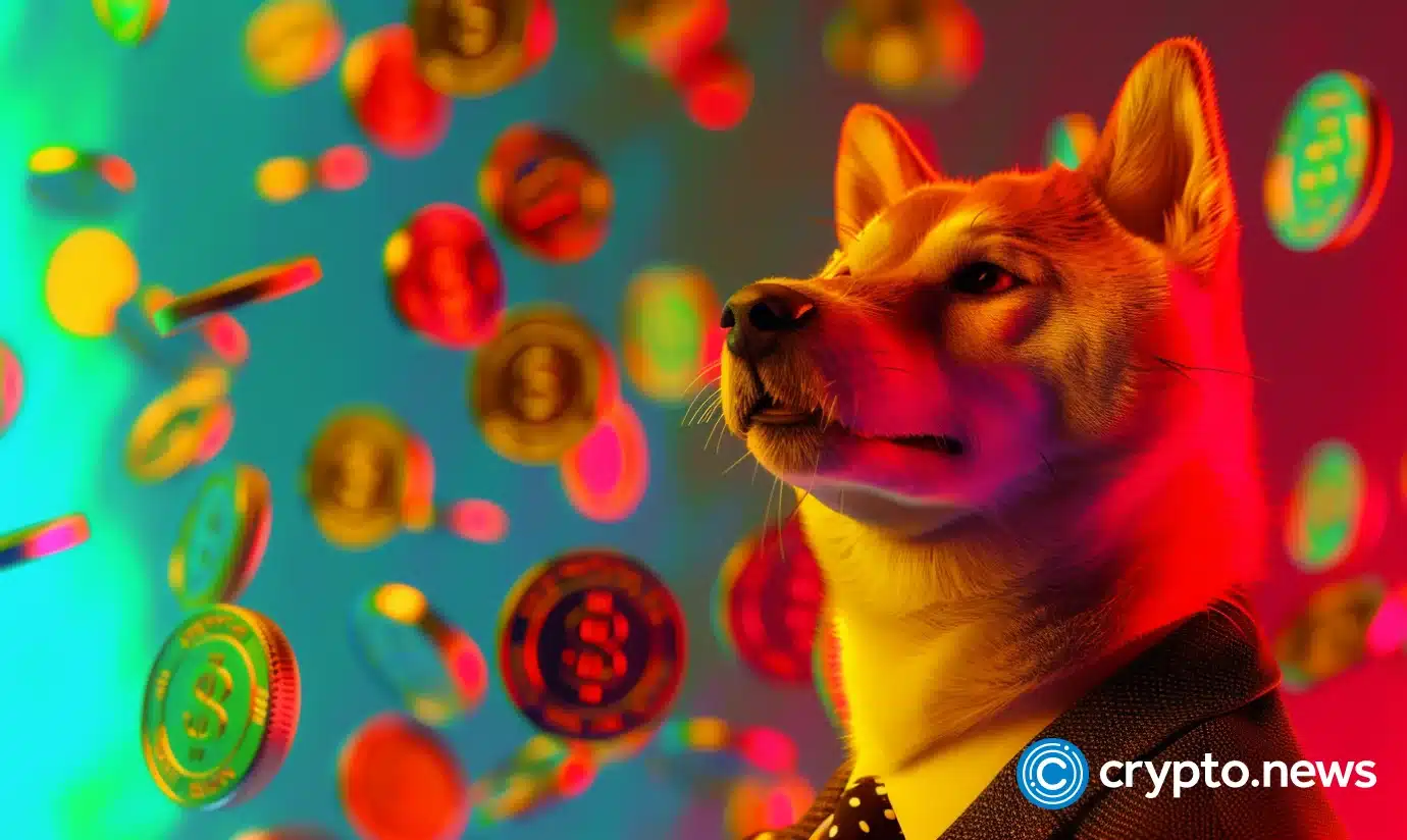 crypto news How many Dogecoins are there option01