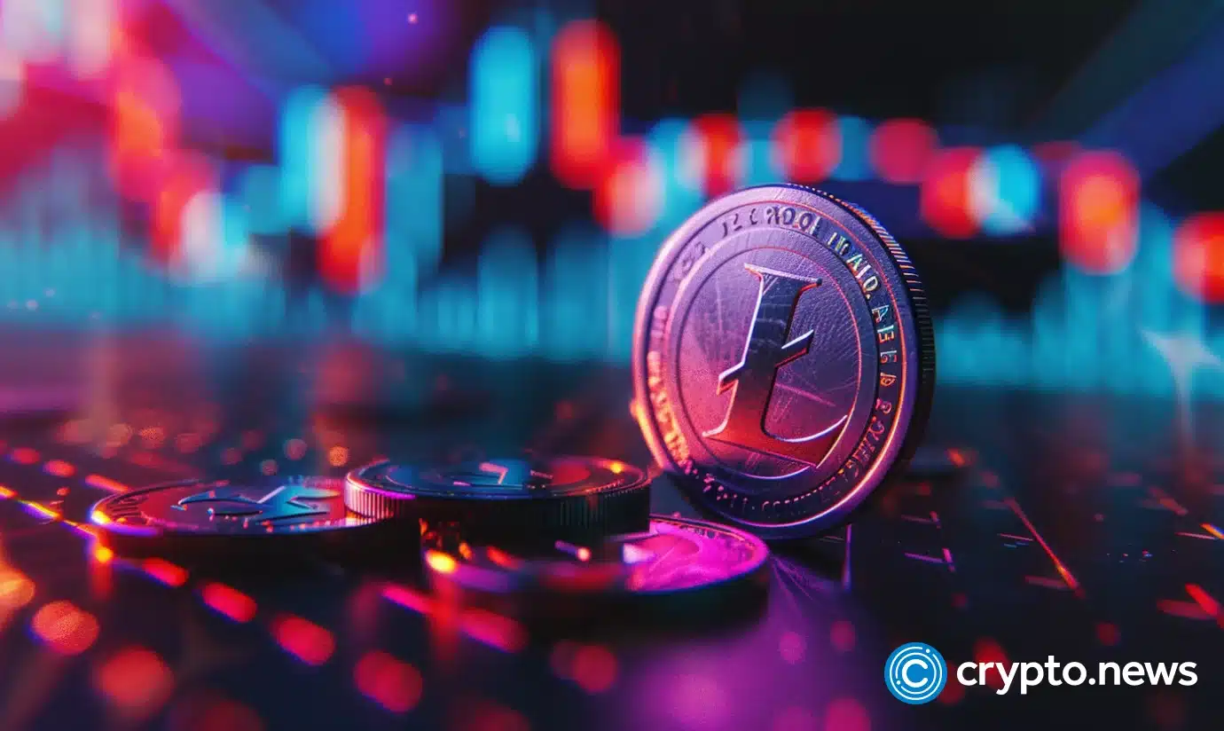 DTX Exchange launches on Testnet; BNB, Litecoin eye bullish recoveries