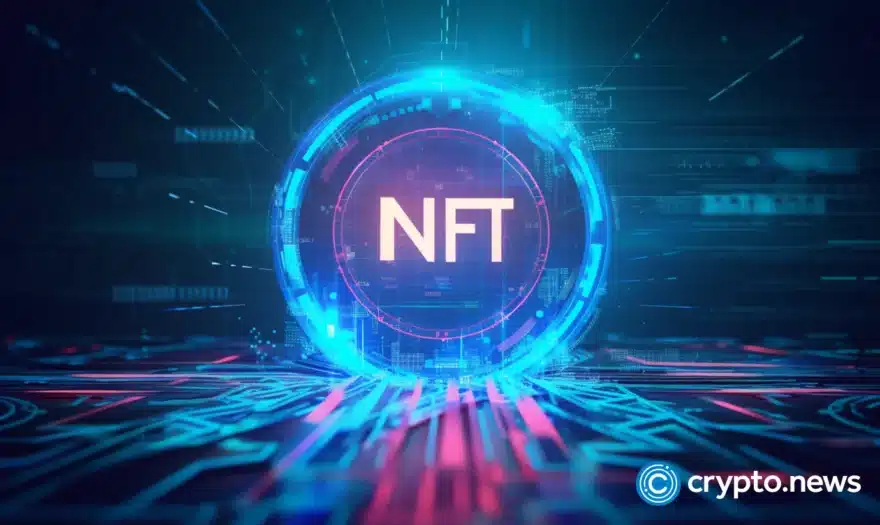 Bitcoin leads charge as weekly NFT sales skyrocket to over $423m