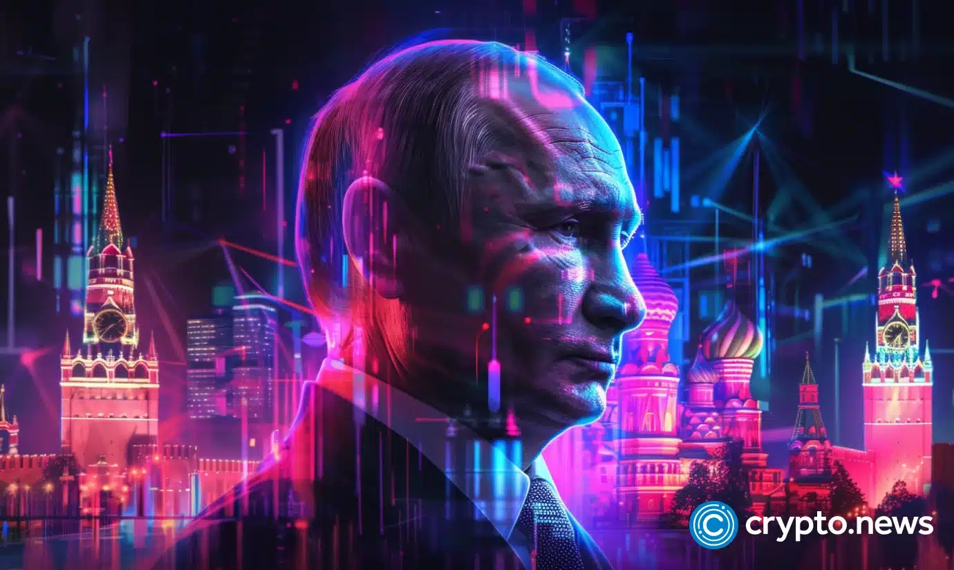 How Putin proposed to ‘destroy the US dollar’ and what digital assets have to do with it?