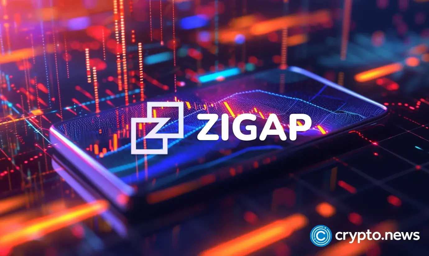 Seoul Labs launches first commercial wallet ‘ZIGAP’ on SASEUL