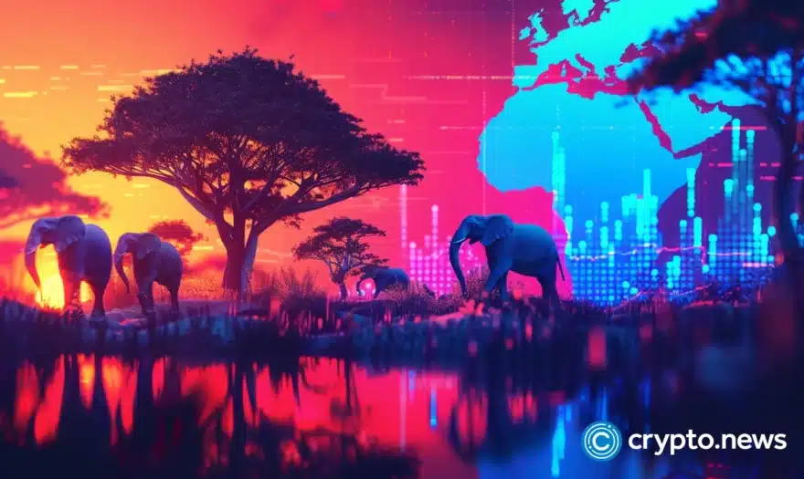 Africa Tech Summit Nairobi 2026