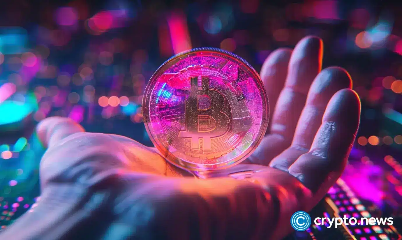 Analyst: Crypto market cap to reach $7.5t, Bitcoin to hit $150k by 2025