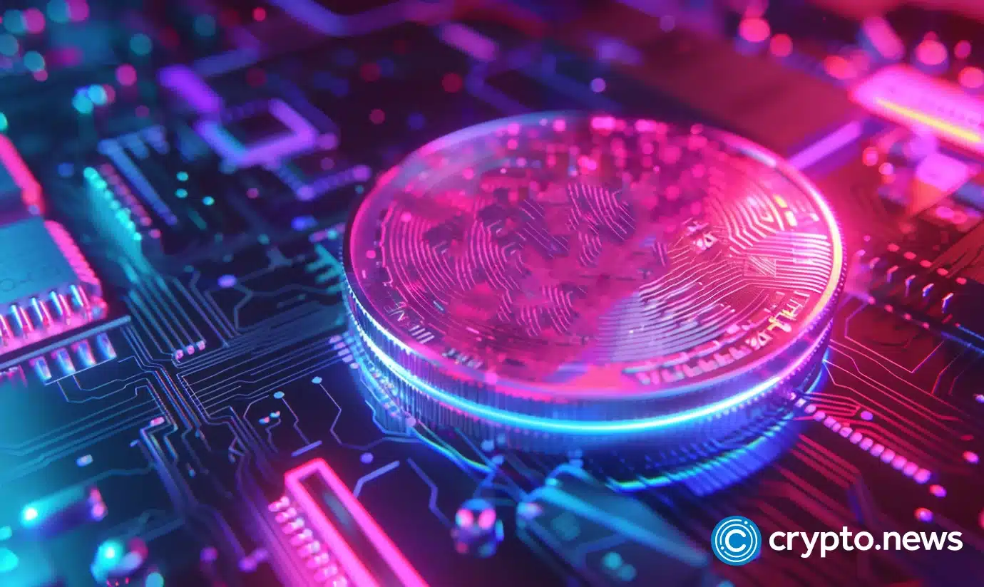 Ripple, Cardano holders rally behind Raffle Coin