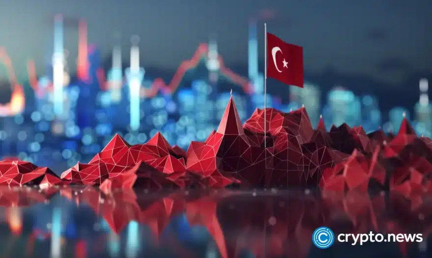 Turkey decides against taxing crypto profits this year